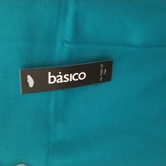 Basico simplewear Leggings - Picture 2 of 3